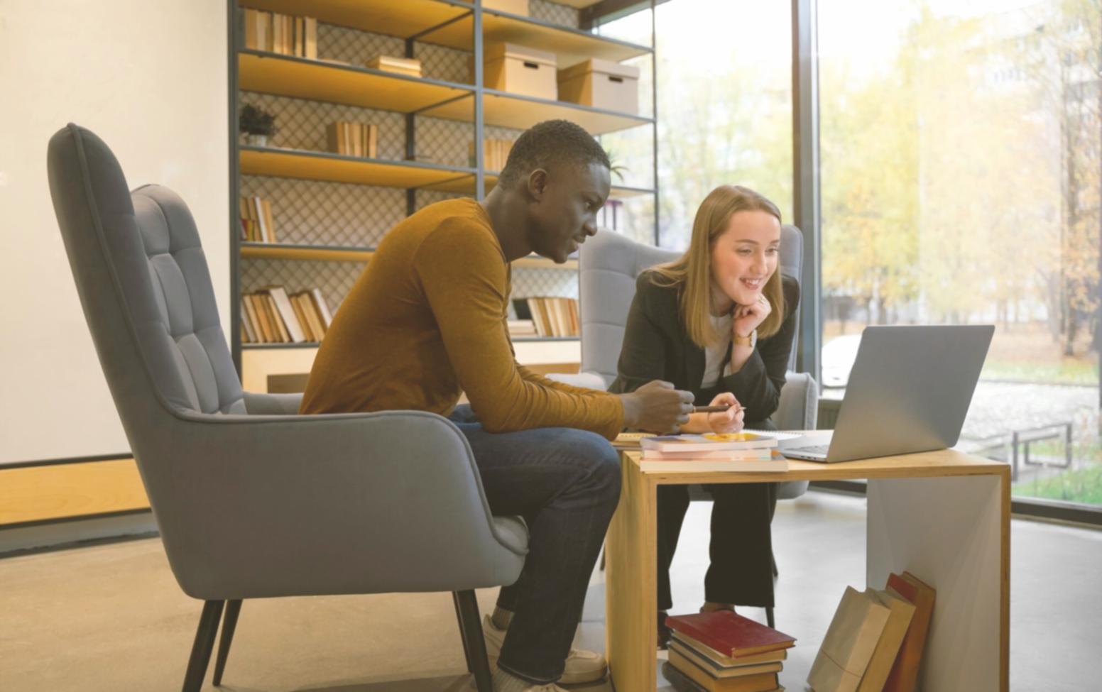 Finanzbildung für alle Lebenssituationen