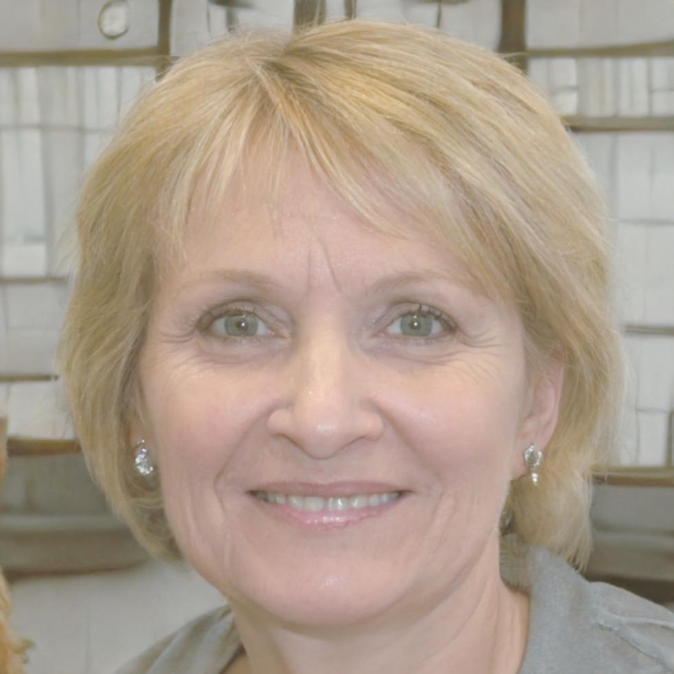 Portrait von Finanzmentorin Sanna Järvinen