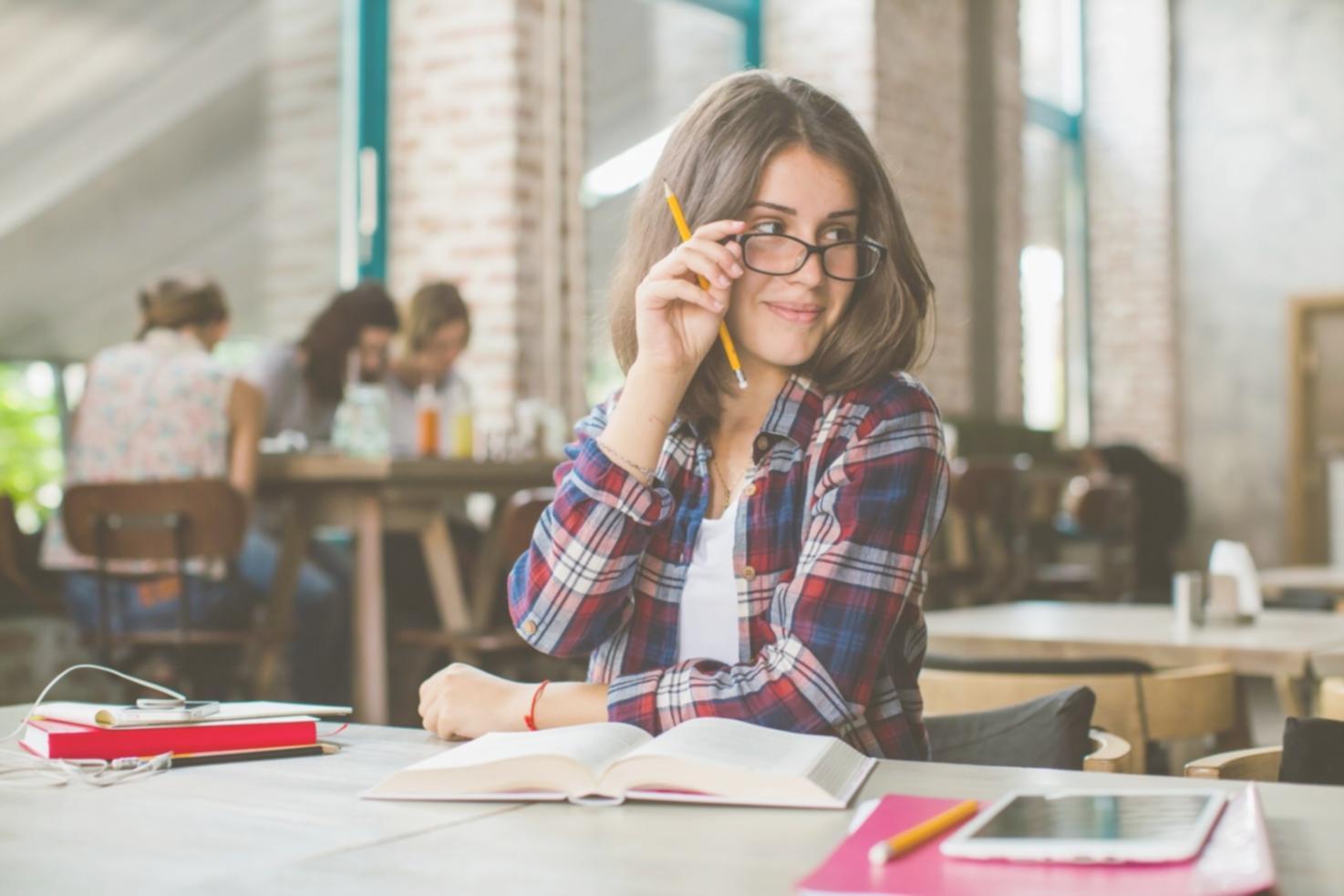 Teilnehmer bei der praktischen Budgetplanung