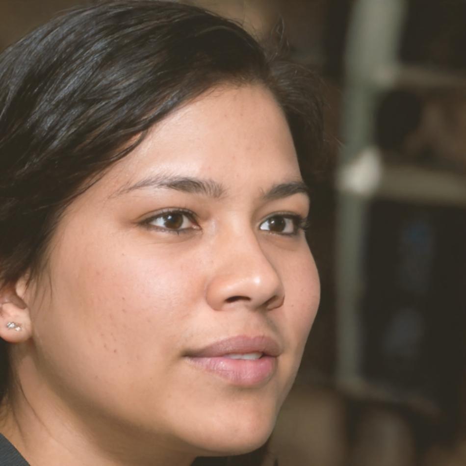 Portrait von Finanzmentorin Liisa Kinnunen